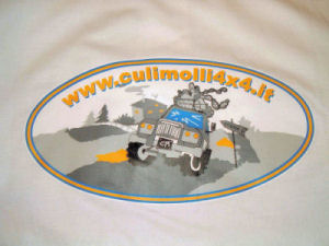 CULIMOLLI 4x4