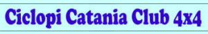 Ciclopi Catania Club 4X4