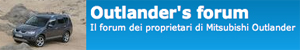 Outlander's Forum