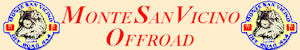 Monte San Vicino Offroad