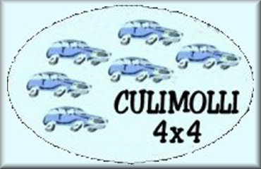 Vecchio Logo CULIMOLLI4x4