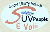 SUV2001 - LOGO GENERALE