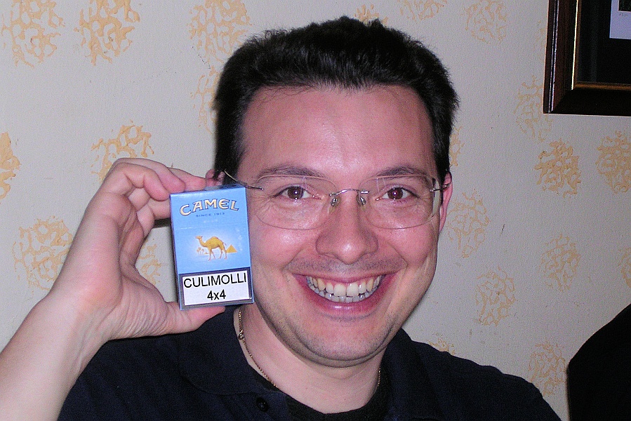 Clicca per vedere la Foto Originale